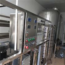 JH—250L/HEDI系统半导体用超纯水设备 EDI系统