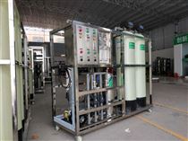 JH大型超滤设备