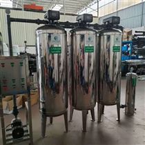 除铁锰超纯化设备