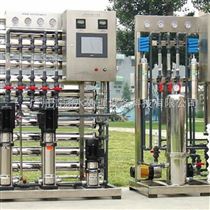 医药纯化水系统-超纯水机