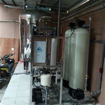 山泉水处理超滤设备