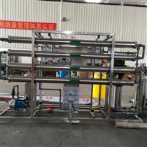 JH-EDI2000LEDI超纯水设备 EDI系统