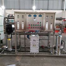 广州厂家 二级纯水系统-纯水机