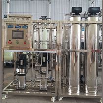 JH-5T/H双级反渗透EDI车用尿素生产用水设备