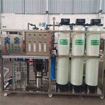 JH-EDI 0.5-10T/HEID超纯水设备厂家