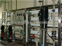 工业用超纯水设备