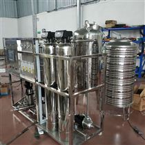 JH-RO生物制药纯化水设备