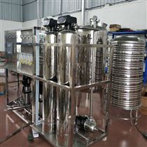 超纯水设备报价