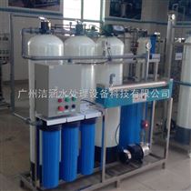 水处理前置过滤设备加杀菌器