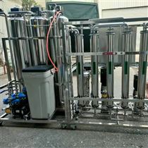 供应食品用纯水设备