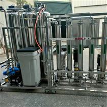 反渗透水过滤设备 纯化水设备