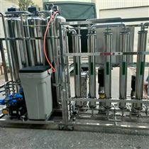 反渗透水处理设备应用-工业废水处理设备