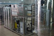 JH医药纯化水系统