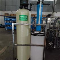 工业冷却系统软化水设备