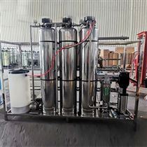 去离子水工艺设备