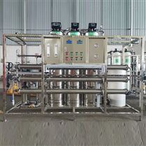 全自动反渗透纯水设备