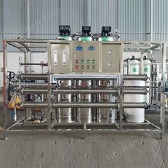 全自动反渗透纯水设备