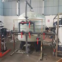 洁涵地下水除铁锰设备 除铁锰过滤器