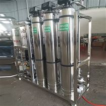 反渗透直饮水设备厂家优势