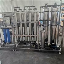 不锈钢纯水设备