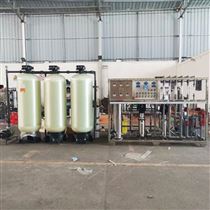 广州二级纯水系统-纯水机