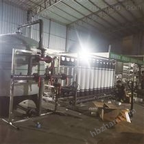 中水回用设备 出水稳定