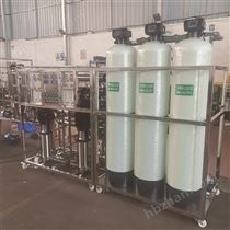 化工纯化水设备
