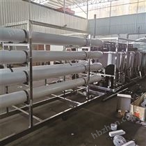 智能中水回用设备