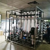 井水超滤设备