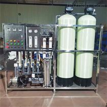 自动水处理超滤设备