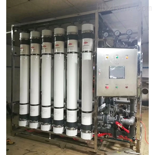 广州医药纯化水系统设备 超纯水设备