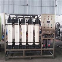 食品用纯水设备使用 超纯水设备