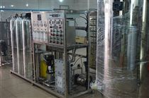 JH—250L/H反渗透+EDI250L/H医药纯化水系统