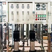 JH－RO车用尿素生产超纯水设备 工业纯水设备